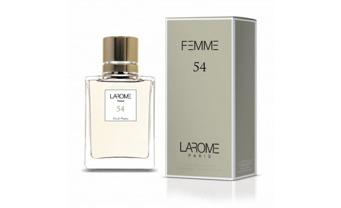 LAROME (54F) Perfume for Woman