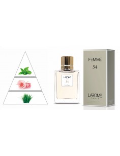 LAROME (42F) Perfum Femení 2