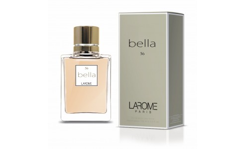 BELLA by LAROME (56F) Perfume Femenino