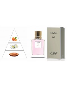 LAROME (65F) Perfume Femenino 2