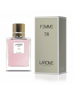 LAROME (78F) Perfume Feminino