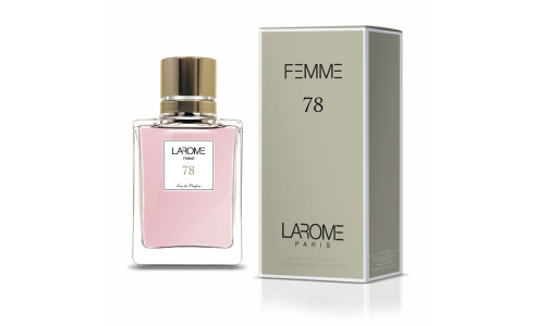 LAROME (78F) Parfum Femme