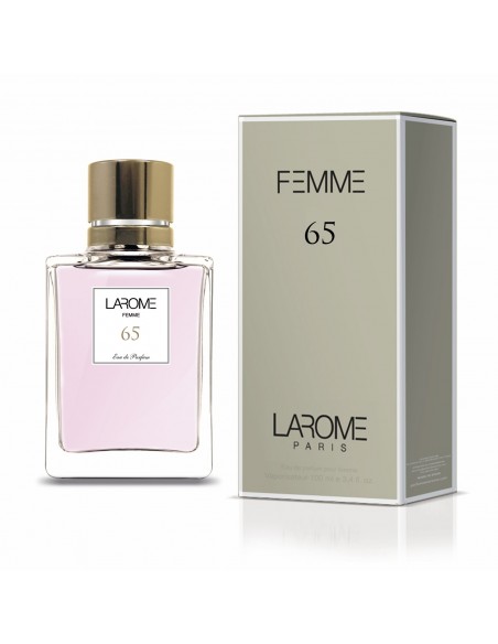 LAROME (65F) Parfum Femme
