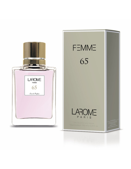 LAROME (65F) Profumo Femminile