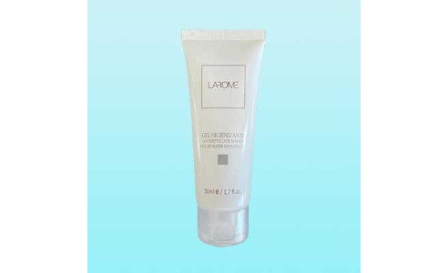 Hidro-Gel desinfectant 50 ml.