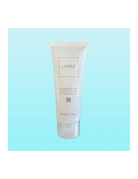 Hidro-Gel desinfectante 50 ml.