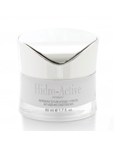 Hidro-Active - container