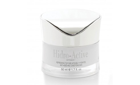 Hidro-Active - recipiente