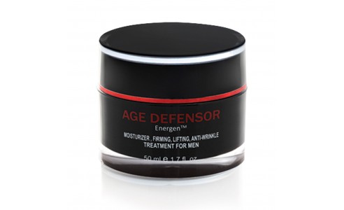 Age Defensor FOR MEN - envase