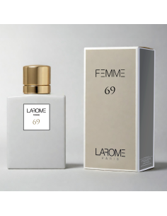 LAROME (69F) Perfume Femenino