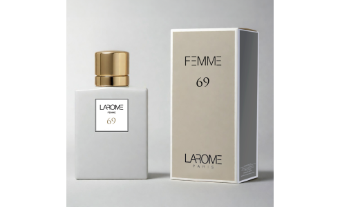 LAROME (69F) Perfume Femenino