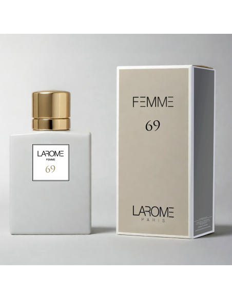 LAROME (69F) Perfume Femenino