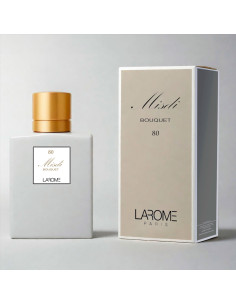 MISDI BOUQUET by LAROME (80F) Perfume Femenino