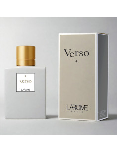VERSO by LAROME (4F) Perfume Femenino 100ml