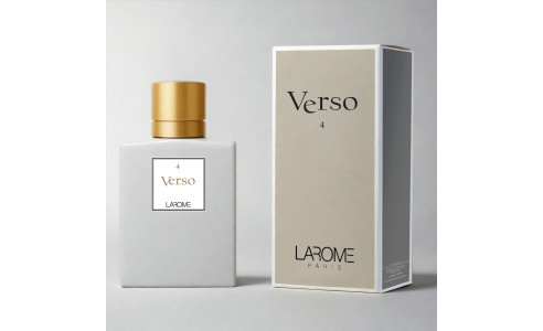 VERSO by LAROME (4F) Perfume Femenino 100ml