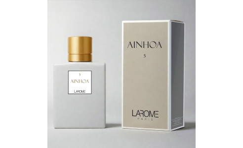 AINHOA by LAROME (5F) Perfume Femenino