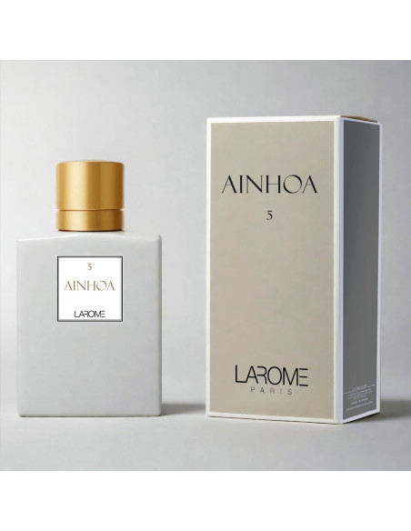 AINHOA by LAROME (5F) Perfume Femenino