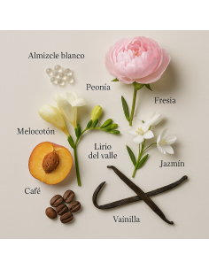 AINHOA by LAROME (5F) Perfume Femenino 2