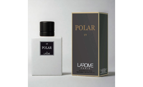 POLAR by LAROME (19M) Perfume Masculino