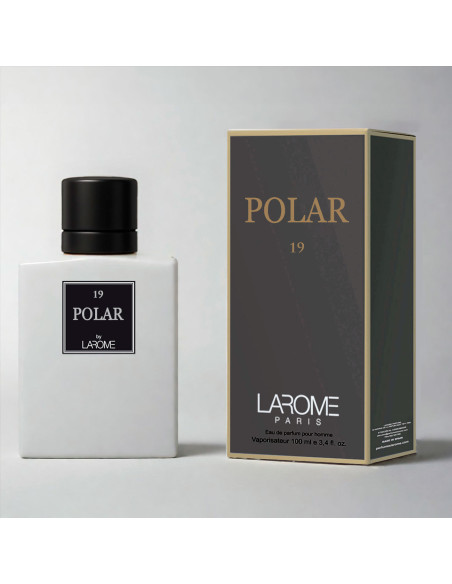 POLAR by LAROME (19M) Perfume Masculino