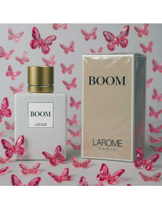 BOOM by LAROME (98F) 100 ml
