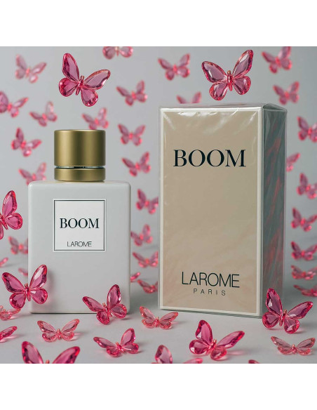BOOM by LAROME (98F) 100 ml