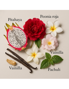 BOOM by LAROME (98F) 100 ml 2