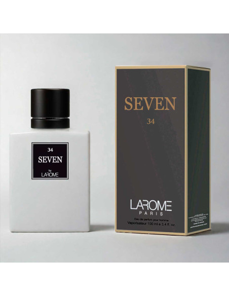 SEVEN by LAROME (34M) Perfume Masculino