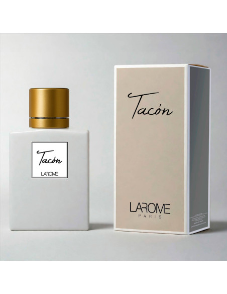 TACÓN by LAROME (90F) Perfume Femenino