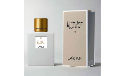 ALIENCE by LAROME (73F) Perfume Femenino