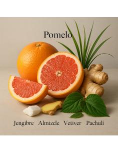 Profumo maschile Jade, equivalente a Bvlgari Le Gemme Tygar, lusso e distinzione in fragranza. 2