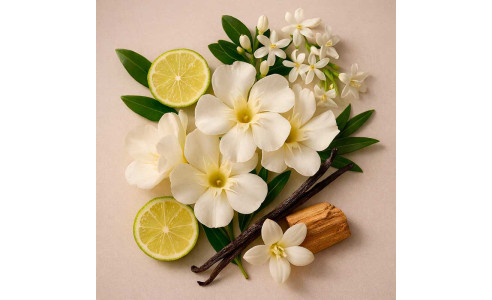 ▷CEYLAN by LAROME ✶ Perfume para mujer
