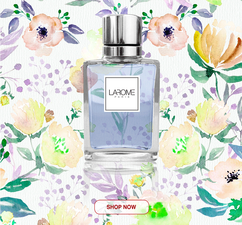 Perfumes LAROME  Oficial. Los mejores perfumes a tu alcance.