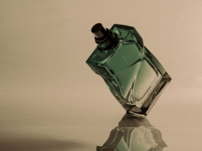 Lançamentos de novos perfumes de nicho