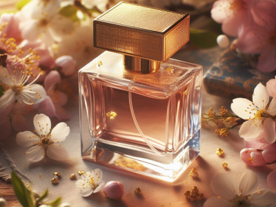 Perfums d'Equivalència Perfectes per a la Primavera
