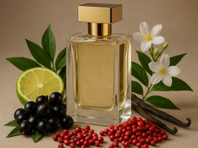 How to Choose Your Perfect Perfume According to Your Personality