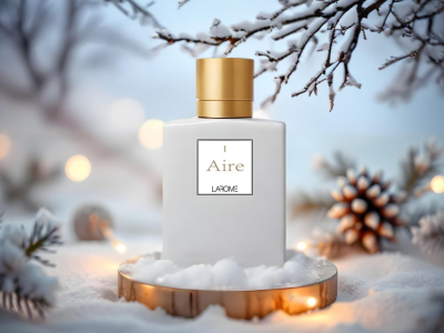 Perfumes de Invierno para Regalar: Cómo Escoger Fragancias Especiales 