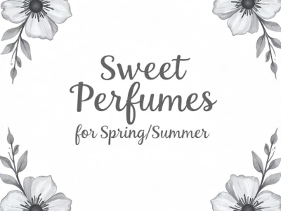Sweet LAROME Perfumes That Are Trending for Spring/Summer 2025 