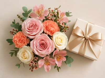 AKIKO et YUMIKO: Parfums arabes de niche féminins