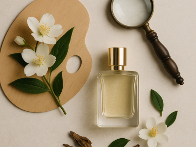 O que significa um perfume de nicho? Descubra a exclusividade e a arte olfativa