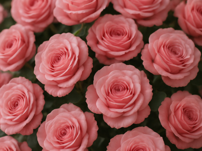 Roses Musk de Montale e a sua interpretação Misaki de Larome