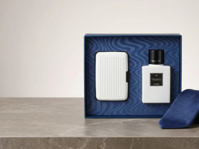 Los mejores perfumes para el Día del Padre 2026
