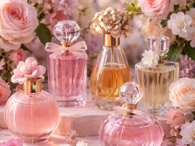 Los mejores perfumes florales de 2025