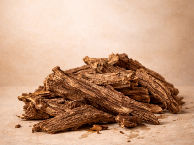 Oud Wood: The Black Gold of Perfumery
