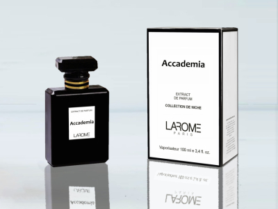 The niche perfumery collection that will make you feel unique