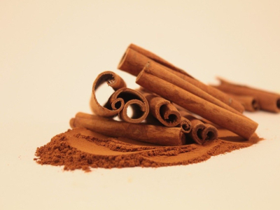  The 5 best perfumes with notes of cinnamon